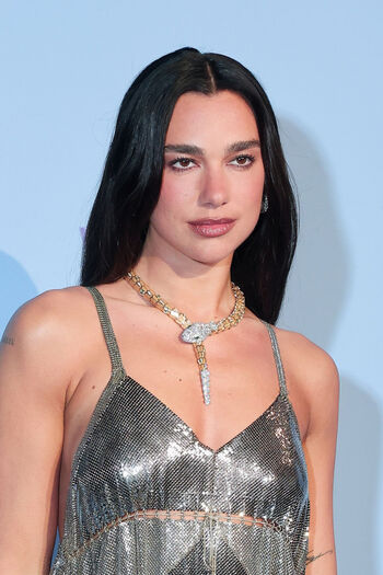 Leaked Dua lipa  page private photo viral onlyfans