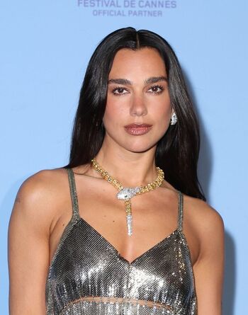 Leaked Dua lipa  page private photo viral onlyfans