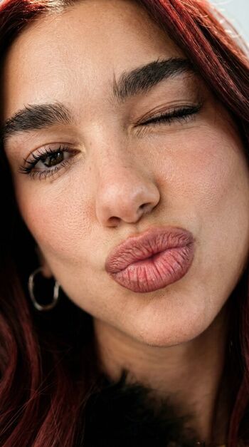 Leaked Dua lipa  page private photo viral onlyfans