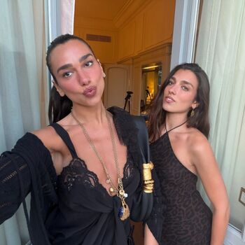 Leaked Dua lipa  page private photo viral onlyfans