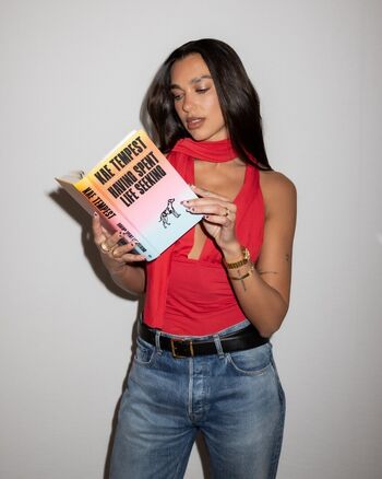 Leaked Dua lipa  page private photo viral onlyfans
