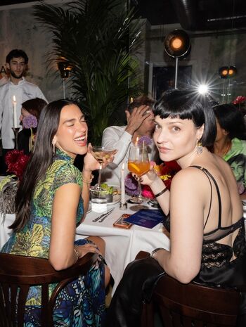 Leaked Dua lipa  page private photo viral onlyfans