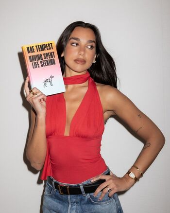 Leaked Dua lipa  page private photo viral onlyfans