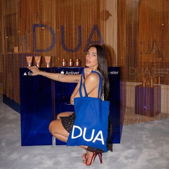 Leaked Dua lipa  page private photo viral onlyfans