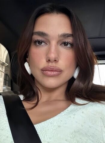 Leaked Dua lipa  page private photo viral onlyfans
