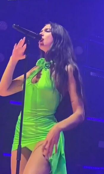 Leaked Dua lipa  page private photo viral onlyfans