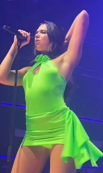 Leaked Dua lipa  page private photo viral onlyfans