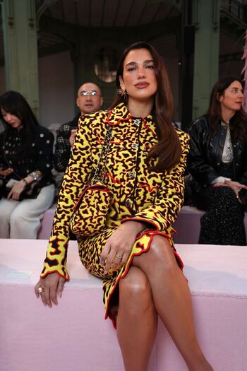 Leaked Dua lipa  page private photo viral onlyfans