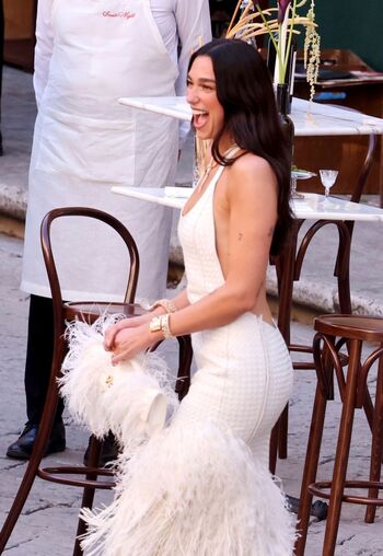 Leaked Dua lipa private photo viral onlyfans
