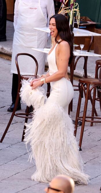 Leaked Dua lipa private photo viral onlyfans