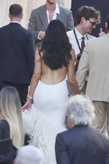 Leaked Dua lipa private photo viral onlyfans