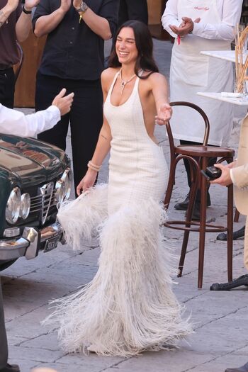 Leaked Dua lipa private photo viral onlyfans