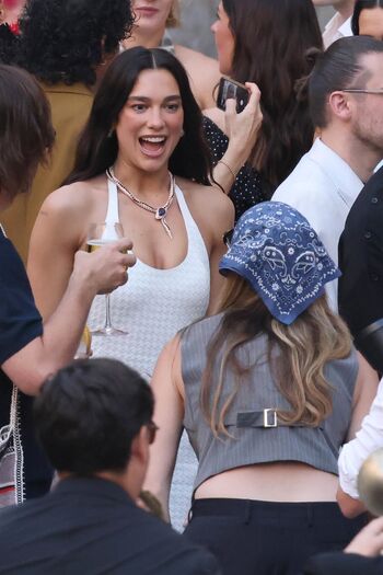 Leaked Dua lipa private photo viral onlyfans