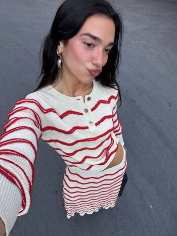 Dua Lipa