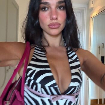 Dua Lipa