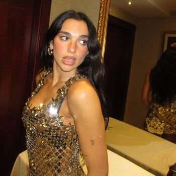 Leaked Dua lipa  page private photo viral onlyfans