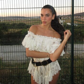 Leaked Dua lipa  page private photo viral onlyfans