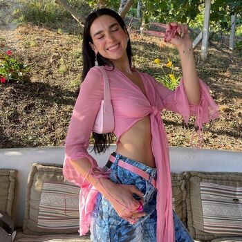 Leaked Dua lipa  page private photo viral onlyfans