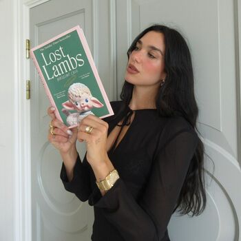 Leaked Dua lipa  page private photo viral onlyfans