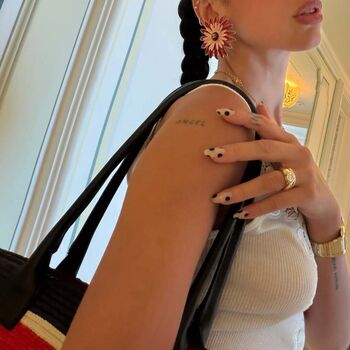 Leaked Dua lipa  page private photo viral onlyfans