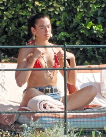 Dua Lipa