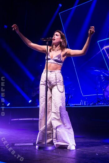 Leaked Dua lipa  page private photo viral onlyfans