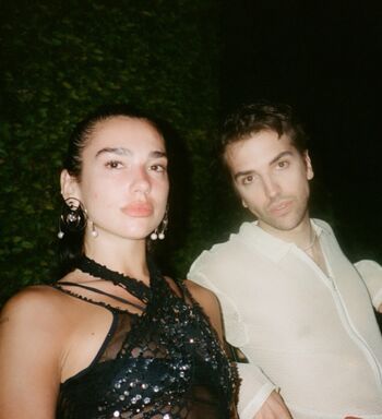 Leaked Dua lipa  page private photo viral onlyfans