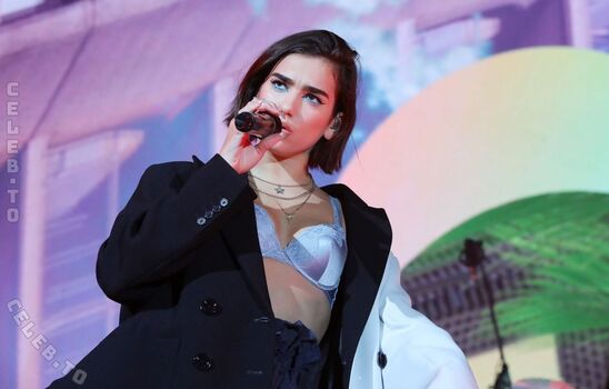 Leaked Dua lipa  page private photo viral onlyfans