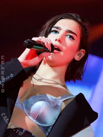 Dua Lipa