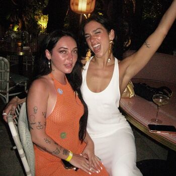 Leaked Dua lipa  page private photo viral onlyfans