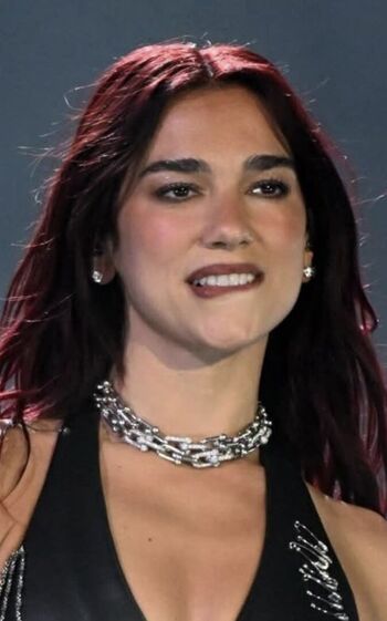 Dua Lipa