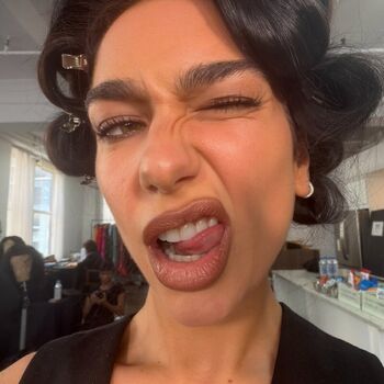 Leaked Dua lipa  page private photo viral onlyfans