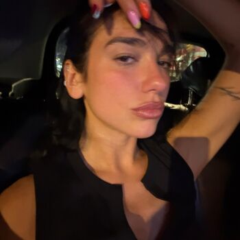 Leaked Dua lipa  page private photo viral onlyfans
