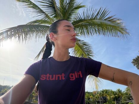 Leaked Dua lipa  page private photo viral onlyfans