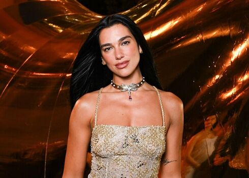 Leaked Dua lipa  page private photo viral onlyfans