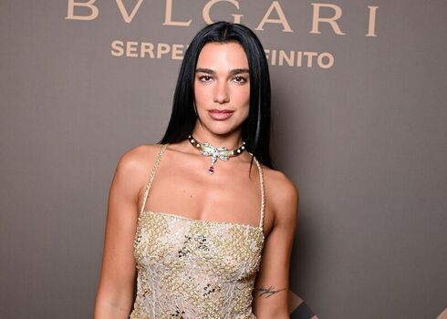 Leaked Dua lipa  page private photo viral onlyfans