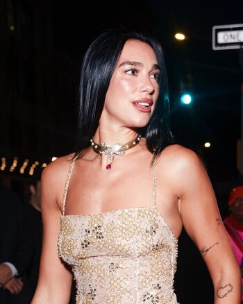 Leaked Dua lipa  page private photo viral onlyfans