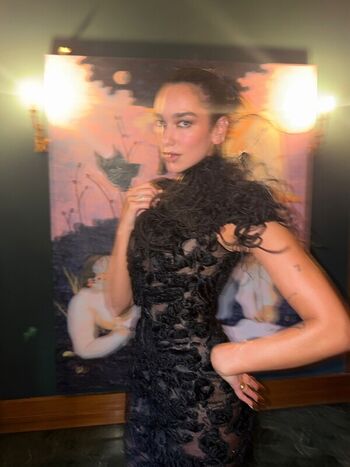 Leaked Dua lipa private photo viral onlyfans