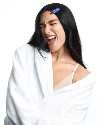 Leaked Dua lipa private photo viral onlyfans