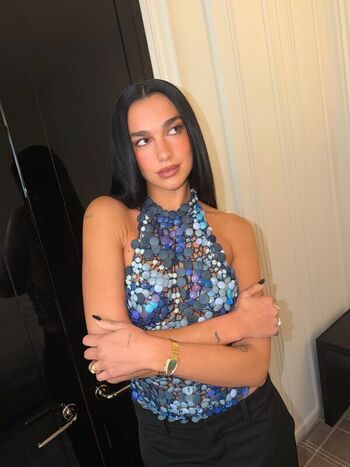 Leaked Dua lipa private photo viral onlyfans