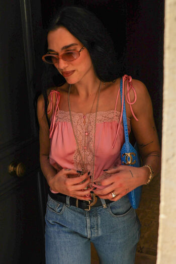Dua Lipa