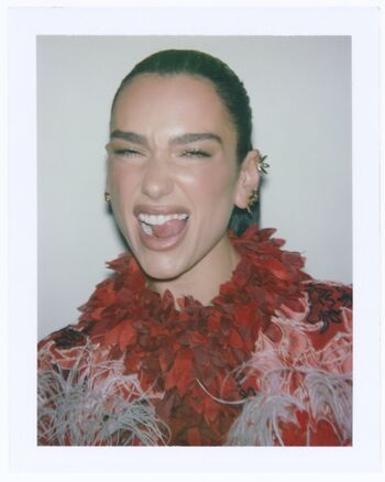 Dua Lipa