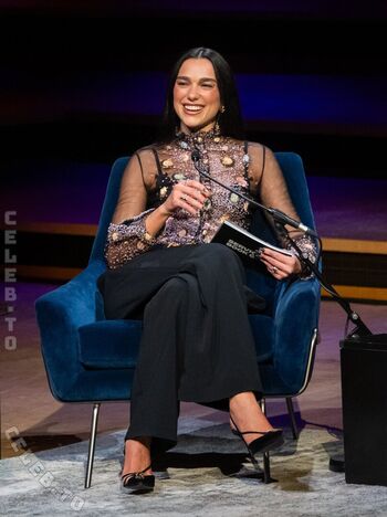 Dua Lipa