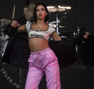 Dua Lipa