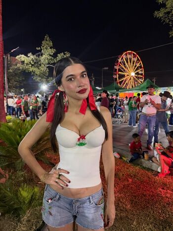 Leaked Duaalupita private photo viral onlyfans