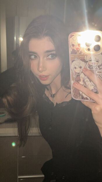 Leaked Duckie cos  page private photo viral onlyfans