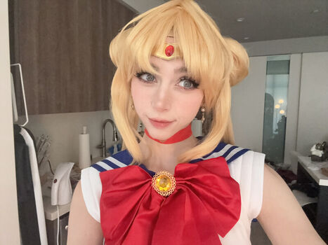 Leaked Duckie cos  page private photo viral onlyfans