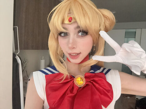 Leaked Duckie cos  page private photo viral onlyfans
