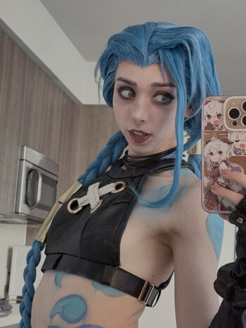 Leaked Duckie cos  page private photo viral onlyfans