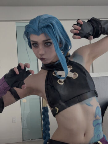Leaked Duckie cos  page private photo viral onlyfans